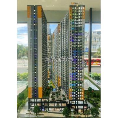 Bán Căn Hộ Dĩ An - Bình Dương