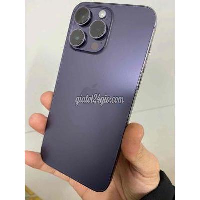 Điện Thoại Iphone Quận 1 - Hồ Chí Minh