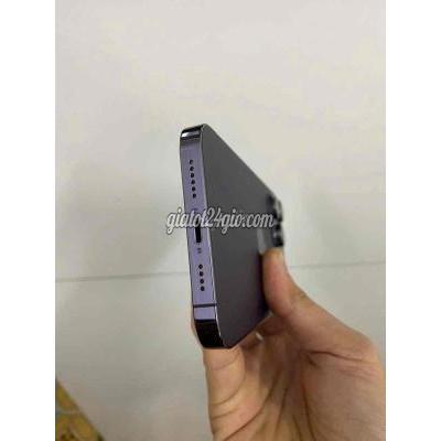 Điện Thoại Iphone Quận 1 - Hồ Chí Minh