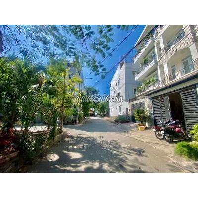 Bán Nhà Thủ Đức - Hồ Chí Minh