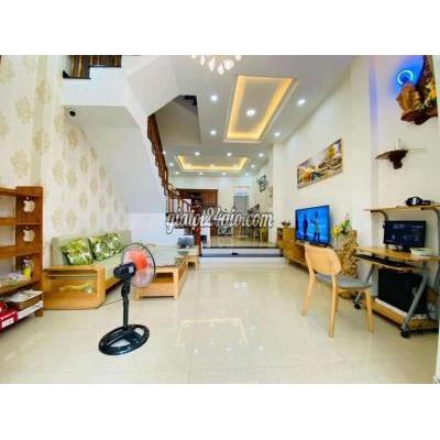 Bán Nhà Thủ Đức - Hồ Chí Minh