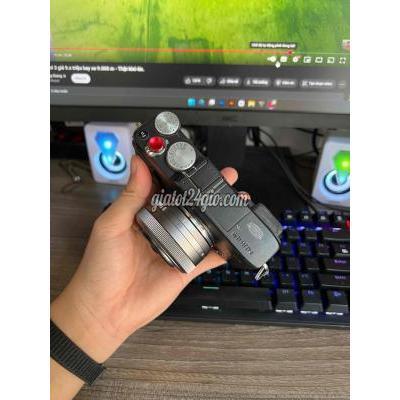 Máy Ảnh Cũ Liên Chiểu - Đà Nẵng