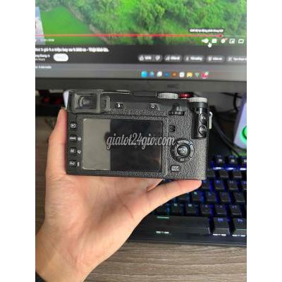 Máy Ảnh Cũ Liên Chiểu - Đà Nẵng