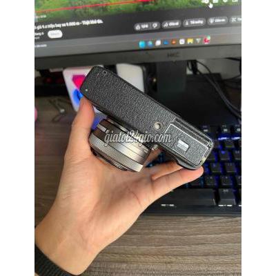 Máy Ảnh Cũ Liên Chiểu - Đà Nẵng