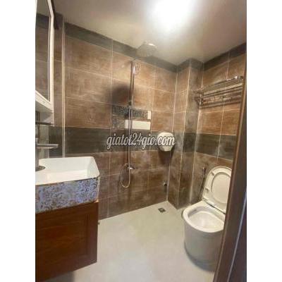 Bán Nhà Quận 7 - Hồ Chí Minh