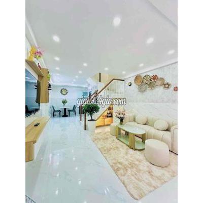 Bán Nhà Quận 7 - Hồ Chí Minh