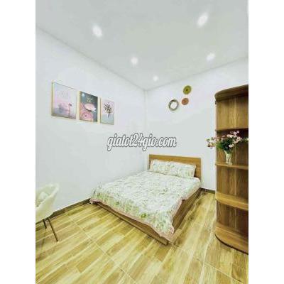 Bán Nhà Quận 7 - Hồ Chí Minh