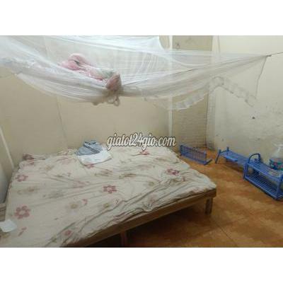 Phòng Trọ Tây Hồ Hà Nội Cho Thuê Phòng Khép Kín 20m2 Lạc Long Quân Gần Hồ Tây