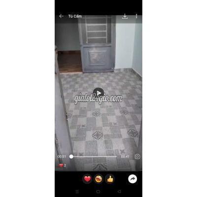 Bán Nhà Bình Tân - Hồ Chí Minh