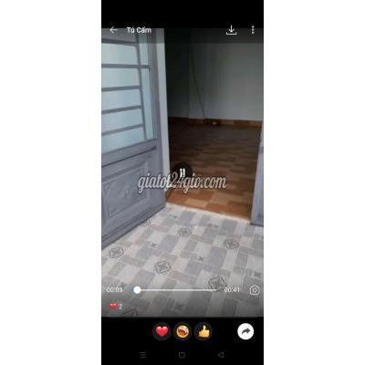 Bán Nhà Bình Tân - Hồ Chí Minh