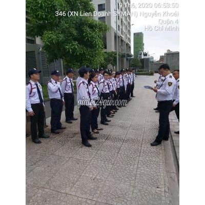 Tuyển Dụng Quận 5 - Hồ Chí Minh