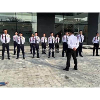 Tuyển Dụng Quận 5 - Hồ Chí Minh