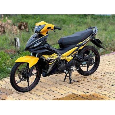 Xe Tay Ga Cũ Thủ Đức - Hồ Chí Minh