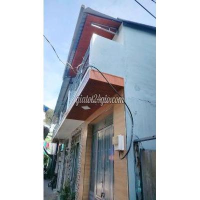 Bán Nhà Quận 8 - Hồ Chí Minh Bán Nhà Quận 8 - Hồ Chí Minh