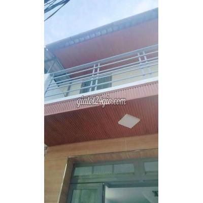 Bán Nhà Quận 8 - Hồ Chí Minh Bán Nhà Quận 8 - Hồ Chí Minh