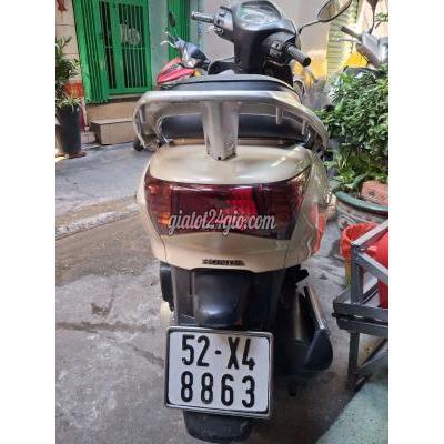 Xe Tay Ga Cũ Quận 11 - Hồ Chí Minh