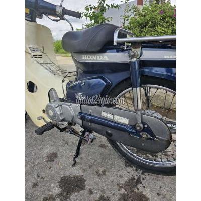 Xe Số Cũ Cần Giuộc - Long An Xe Số Cũ Cần Giuộc - Long An