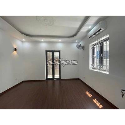 Bán Nhà Thanh Xuân - Hà Nội