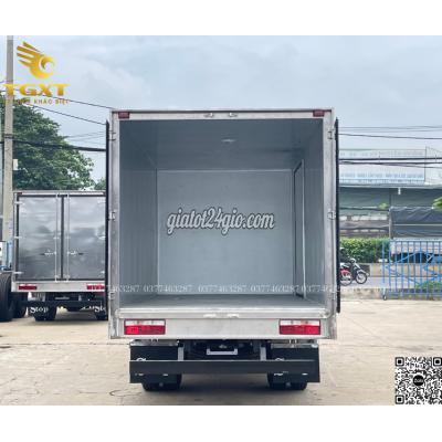 Xe Tải Quận 12 Hồ Chí Minh Jac N200s E5 - Tải 1t9 - Thùng Dài 4m5 - Giá Đang Tốt - Lh 0377463287 Xe Tải Quận 12 Hồ Chí Minh Jac N200s E5 - Tải 1t9 - Thùng Dài 4m5 - Giá Đang Tốt - Lh 0377463287