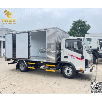 Xe Tải Quận 12 Hồ Chí Minh Jac N200s E5 - Tải 1t9 - Thùng Dài 4m5 - Giá Đang Tốt - Lh 0377463287 Xe Tải Quận 12 Hồ Chí Minh Jac N200s E5 - Tải 1t9 - Thùng Dài 4m5 - Giá Đang Tốt - Lh 0377463287
