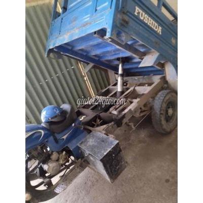 Xe Chuyên Dụng Cũ Trảng Bom - Đồng Nai