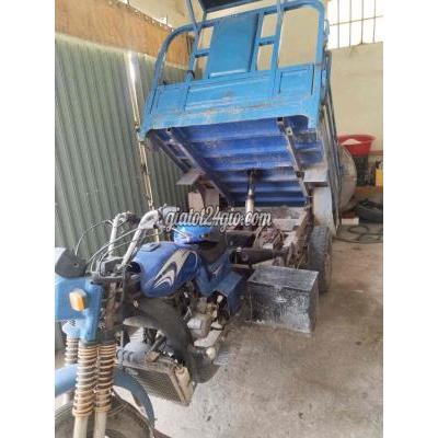 Xe Chuyên Dụng Cũ Trảng Bom - Đồng Nai