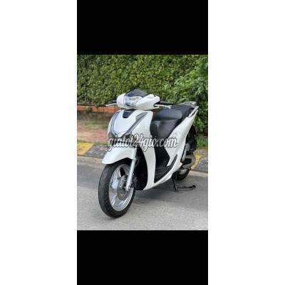 Xe Tay Ga Cũ Thủ Đức - Hồ Chí Minh