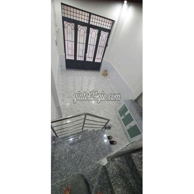 Bán Nhà Tân Bình - Hồ Chí Minh Bán Nhà Tân Bình - Hồ Chí Minh