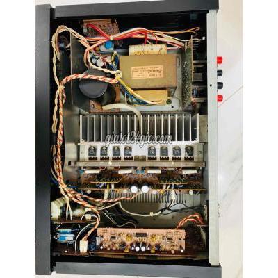 Amply Mixer Cũ Thủ Đức - Hồ Chí Minh Amply Mixer Cũ Thủ Đức - Hồ Chí Minh