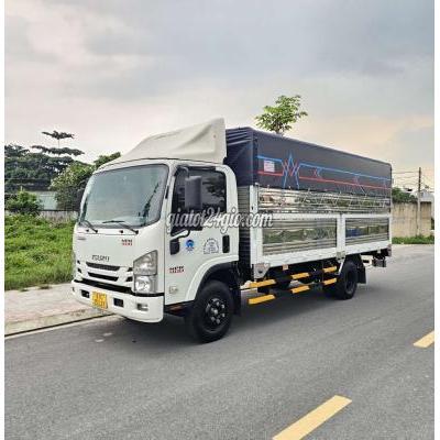 Xe Tải Cũ Thuận An - Bình Dương Xe Tải Cũ Thuận An - Bình Dương