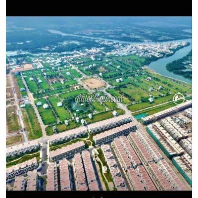 Đất Nền Cần Giuộc - Long An Đất Nền Cần Giuộc - Long An