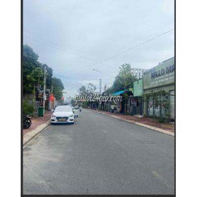 Đất Thổ Cư Thủ Dầu Một - Bình Dương Đất Thổ Cư Thủ Dầu Một - Bình Dương