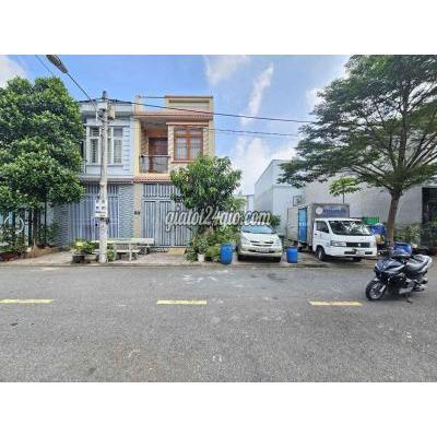 Đất Thổ Cư Dĩ An - Bình Dương Đất Thổ Cư Dĩ An - Bình Dương