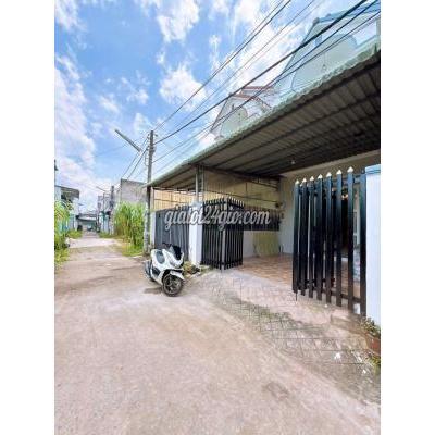 Bán Nhà Bình Thủy - Cần Thơ Bán Nhà Bình Thủy - Cần Thơ