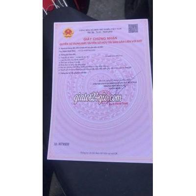 Đất Thổ Cư Bến Cát - Bình Dương Đất Thổ Cư Bến Cát - Bình Dương