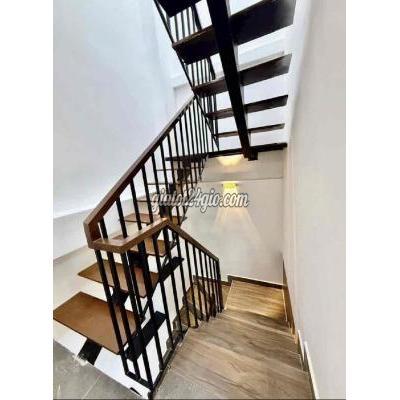 Bán Nhà Bình Thạnh - Hồ Chí Minh Bán Nhà Bình Thạnh - Hồ Chí Minh