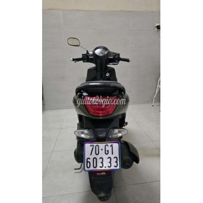 Xe Tay Ga Cũ Hòa Thành - Tây Ninh Xe Tay Ga Cũ Hòa Thành - Tây Ninh