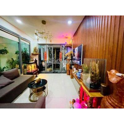 Bán Nhà Gò Vấp - Hồ Chí Minh Bán Nhà Gò Vấp - Hồ Chí Minh