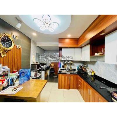 Bán Nhà Gò Vấp - Hồ Chí Minh Bán Nhà Gò Vấp - Hồ Chí Minh