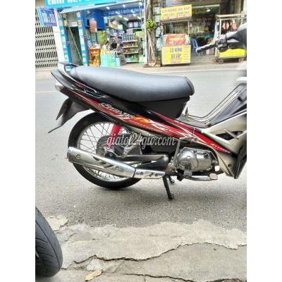 Xe Số Cũ Quận 12 - Hồ Chí Minh Xe Số Cũ Quận 12 - Hồ Chí Minh