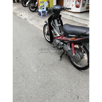 Xe Số Cũ Quận 12 - Hồ Chí Minh Xe Số Cũ Quận 12 - Hồ Chí Minh