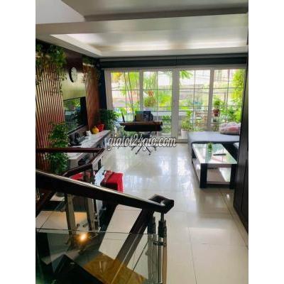 Bán Nhà Gò Vấp - Hồ Chí Minh