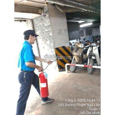 Tuyển Dụng Quận 4 - Hồ Chí Minh Tuyển Dụng Quận 4 - Hồ Chí Minh