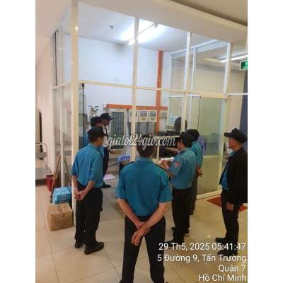 Tuyển Dụng Quận 4 - Hồ Chí Minh Tuyển Dụng Quận 4 - Hồ Chí Minh