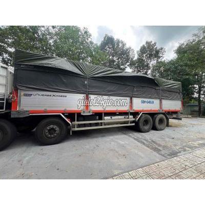 Xe Tải Cũ Bình Long - Bình Phước Xe Tải Cũ Bình Long - Bình Phước