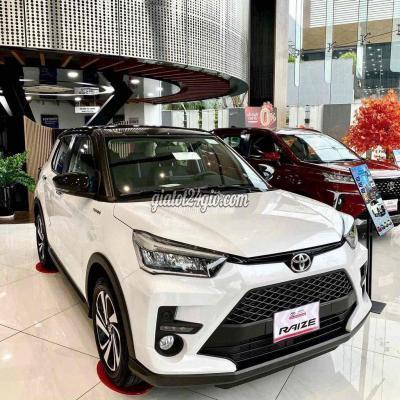 Ô Tô Thủ Đức - Hồ Chí Minh