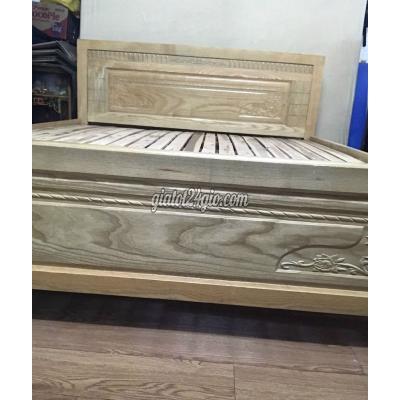 Giường Cũ Gò Vấp - Hồ Chí Minh