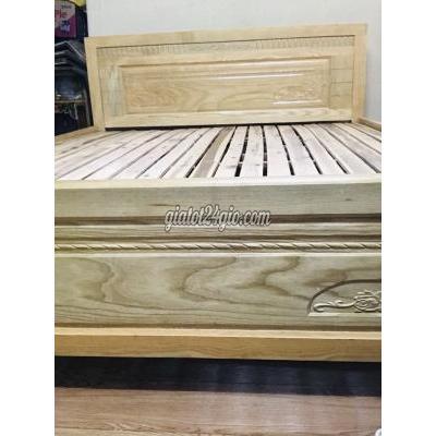 Giường Cũ Gò Vấp - Hồ Chí Minh