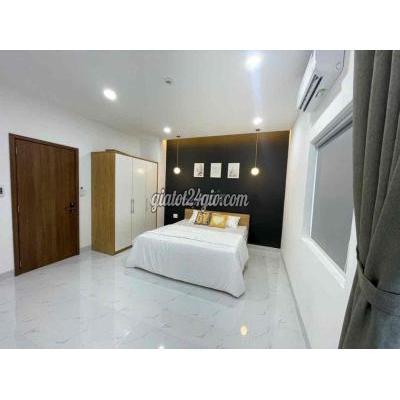 Bán Nhà Nhà Bè - Hồ Chí Minh