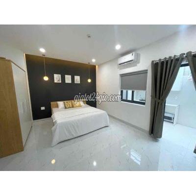 Bán Nhà Nhà Bè - Hồ Chí Minh